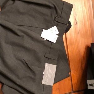 Gap boy fit trouser for women NWT